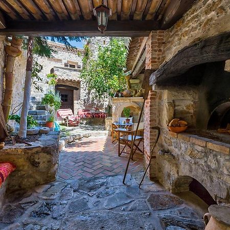 Meronas Eco House Cameră foto