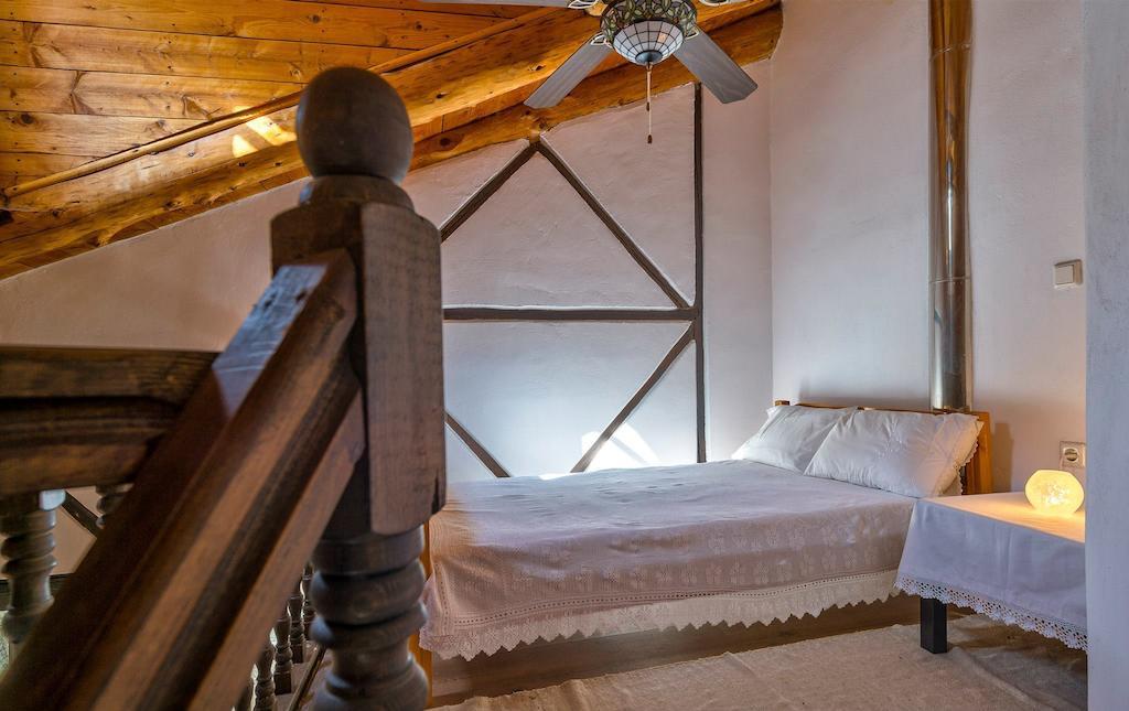 Meronas Eco House Cameră foto