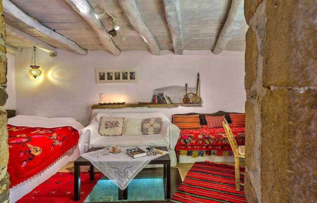 Meronas Eco House Cameră foto