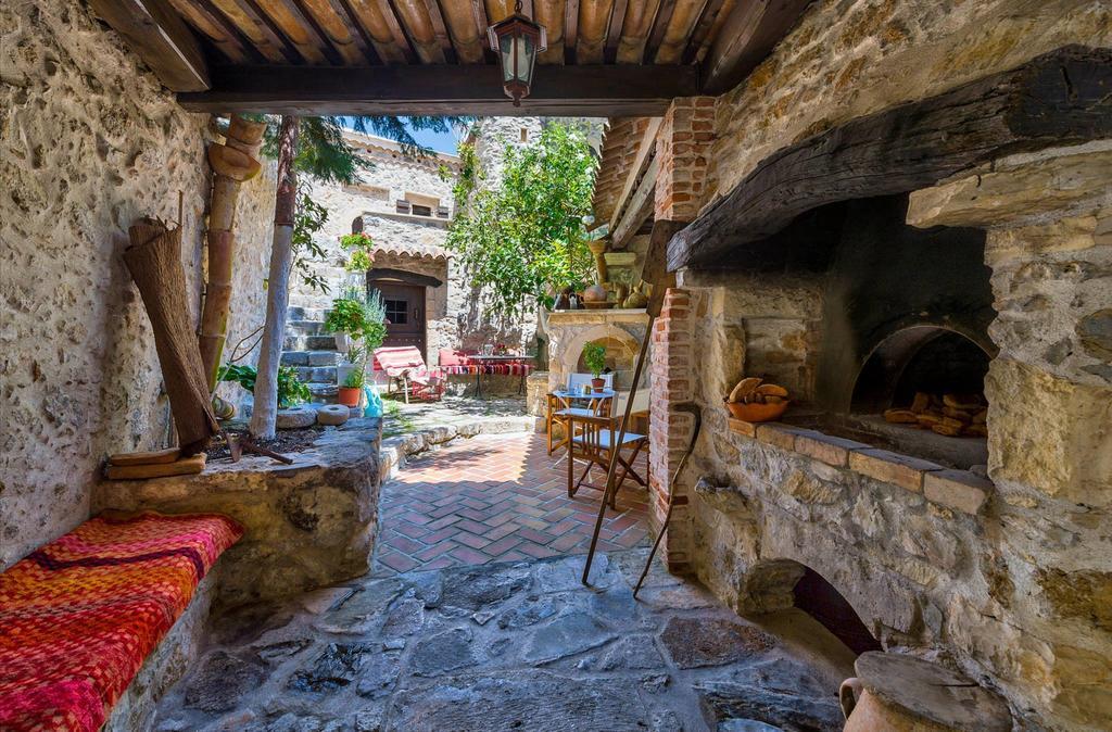 Meronas Eco House Cameră foto